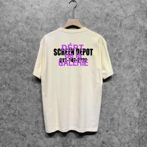 Gallery Dept T-Shirt-2185(S-XXL)