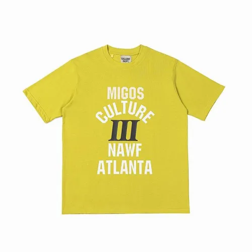 Gallery Dept T-Shirt-2790(S-XL)
