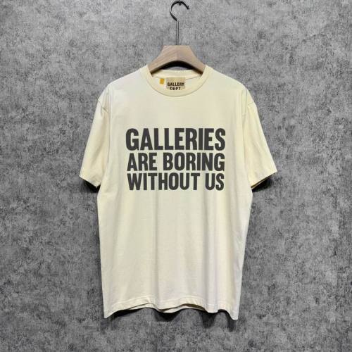 Gallery Dept T-Shirt-1197(S-XXL)