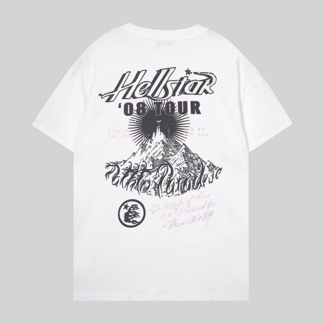 Hellstar t-shirt-789(S-XXXL)