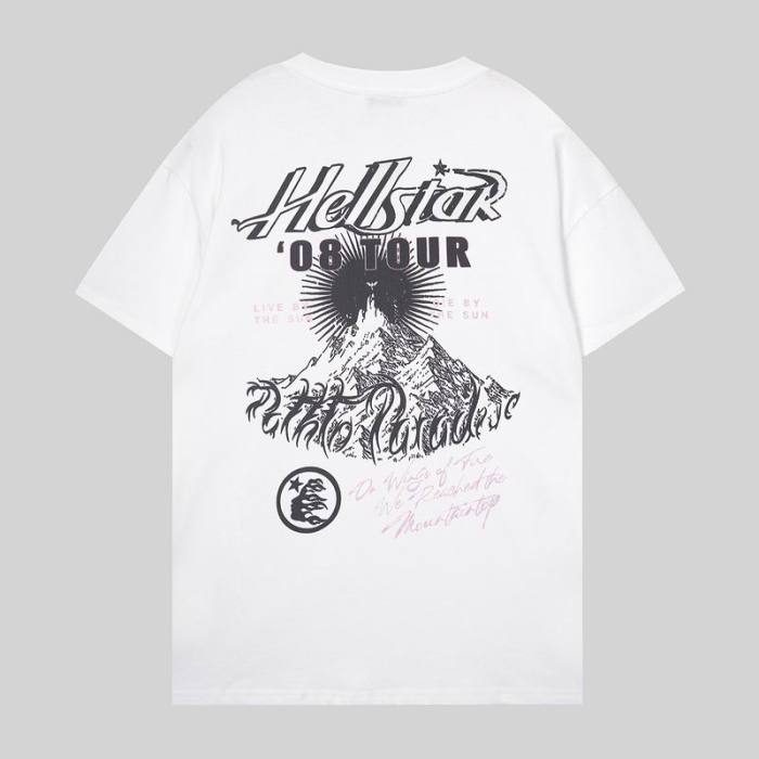 Hellstar t-shirt-789(S-XXXL)