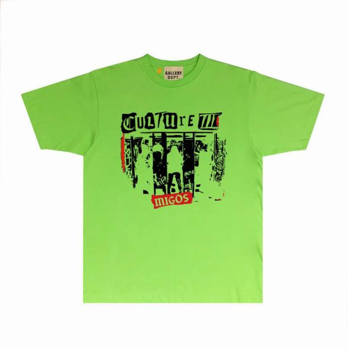 Gallery Dept T-Shirt-1457(S-XXL)