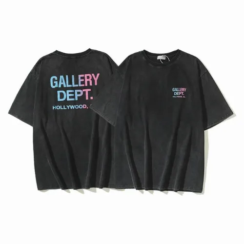 Gallery Dept T-Shirt-2843(M-XXL)