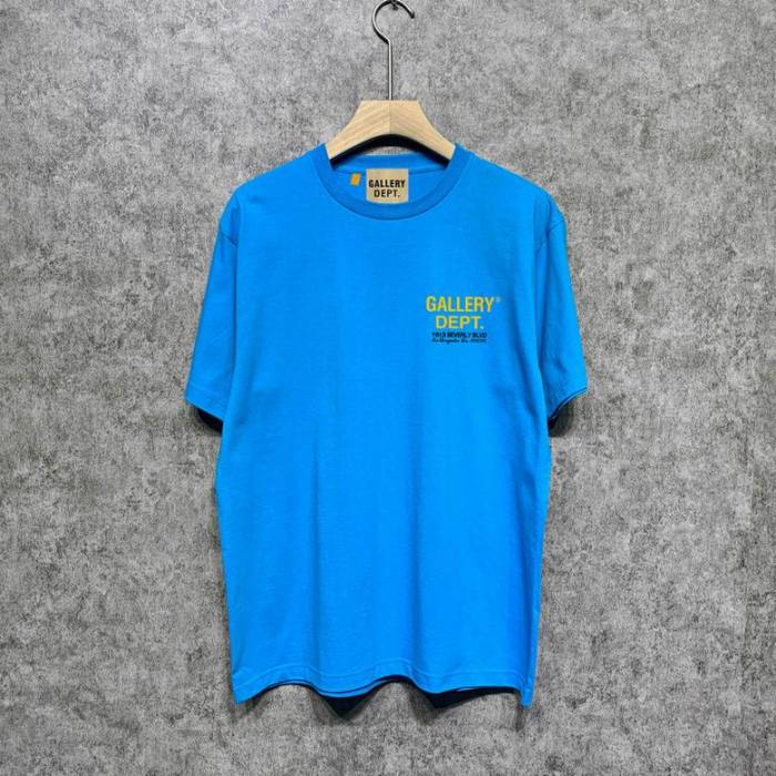Gallery Dept T-Shirt-1383(S-XXL)