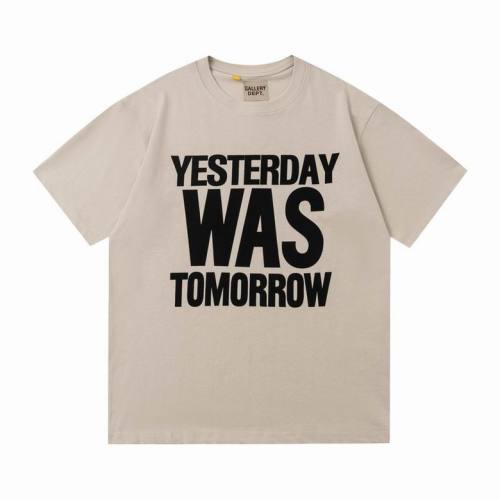 Gallery Dept T-Shirt-2601(S-XL)
