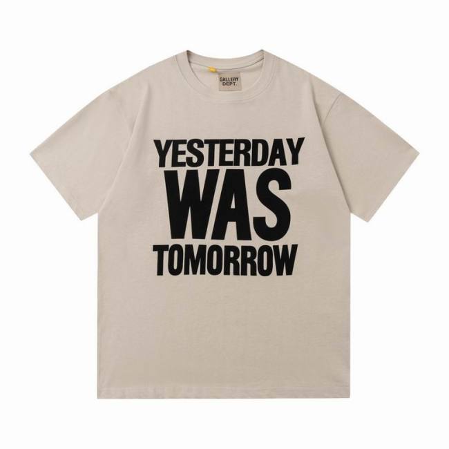 Gallery Dept T-Shirt-2601(S-XL)
