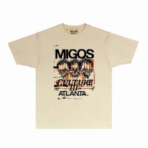 Gallery Dept T-Shirt-1555(S-XXL)