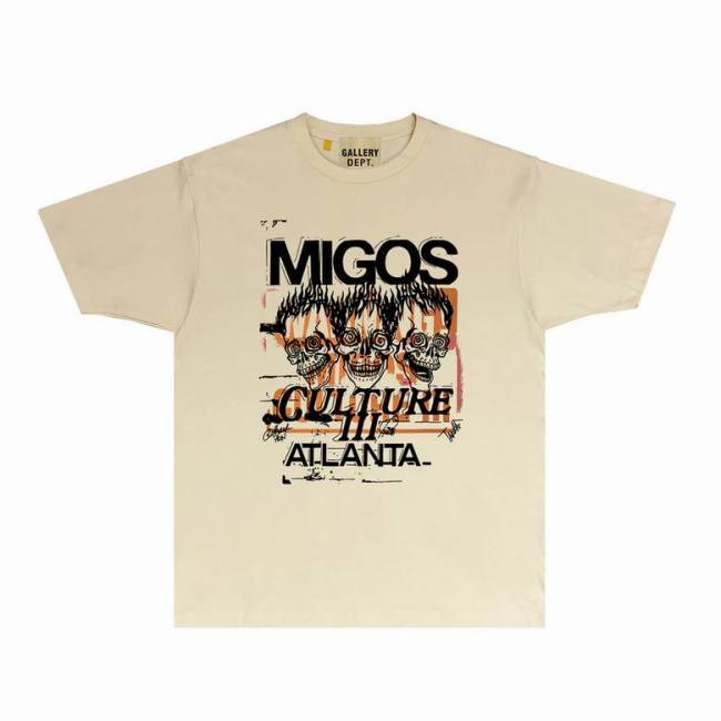 Gallery Dept T-Shirt-1555(S-XXL)