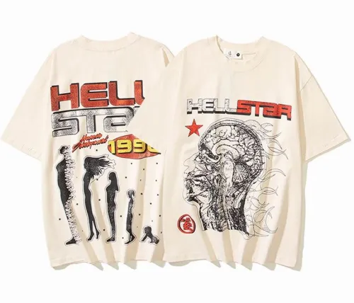 Hellstar t-shirt-735(M-XXL)