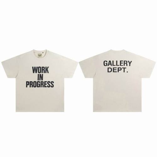Gallery Dept T-Shirt-2707(S-XL)