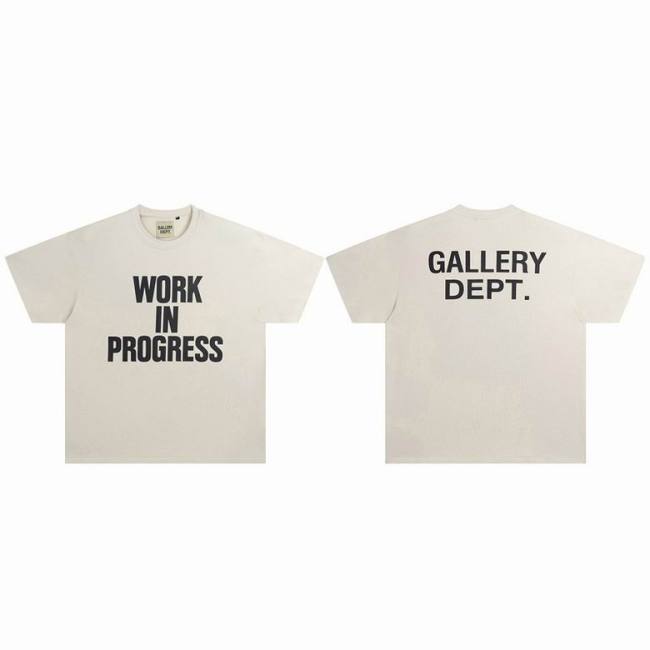 Gallery Dept T-Shirt-2707(S-XL)