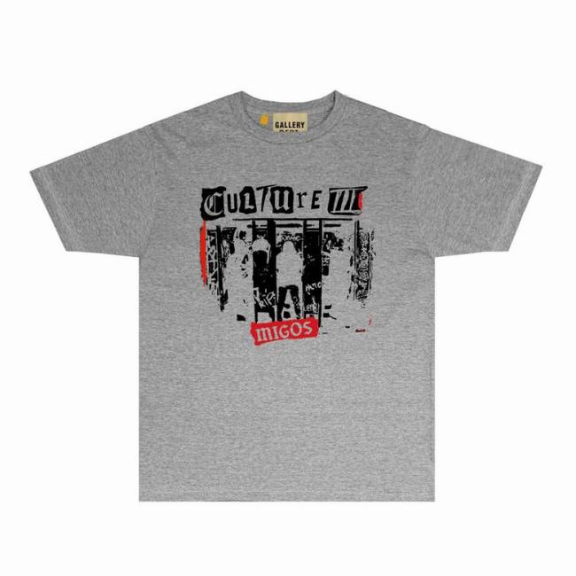 Gallery Dept T-Shirt-1441(S-XXL)