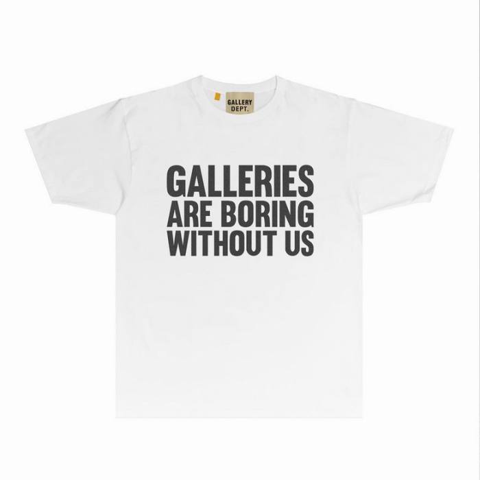 Gallery Dept T-Shirt-1198(S-XXL)