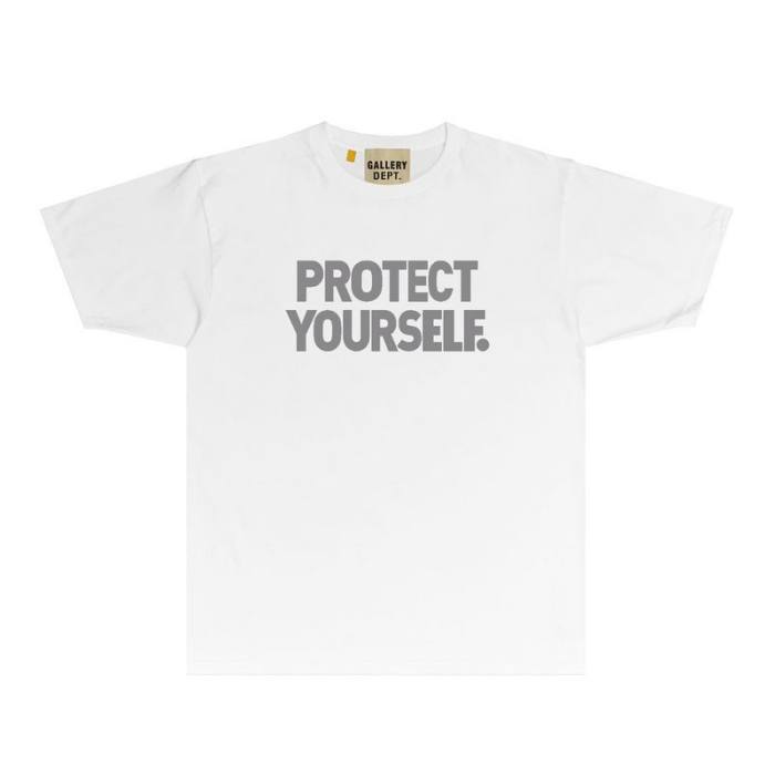 Gallery Dept T-Shirt-2514(S-XXL)