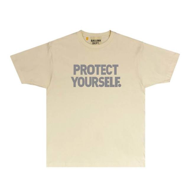 Gallery Dept T-Shirt-2509(S-XXL)