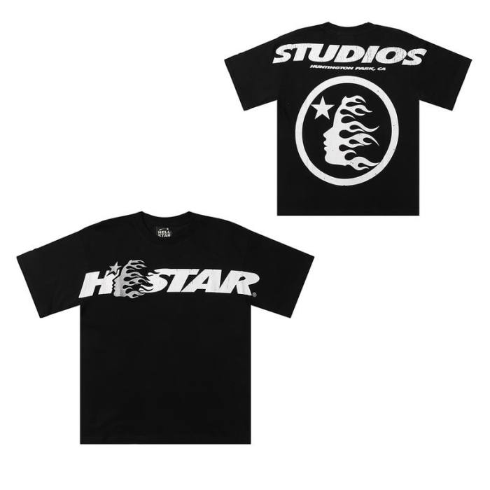 Hellstar t-shirt-578(S-XL)