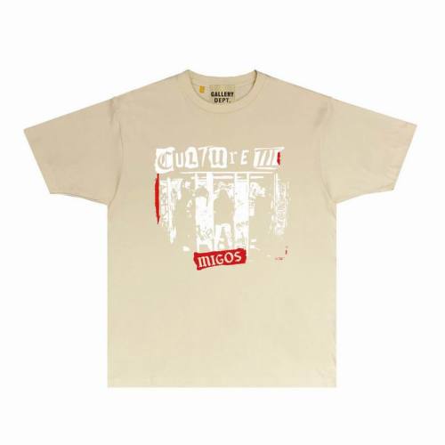 Gallery Dept T-Shirt-1459(S-XXL)