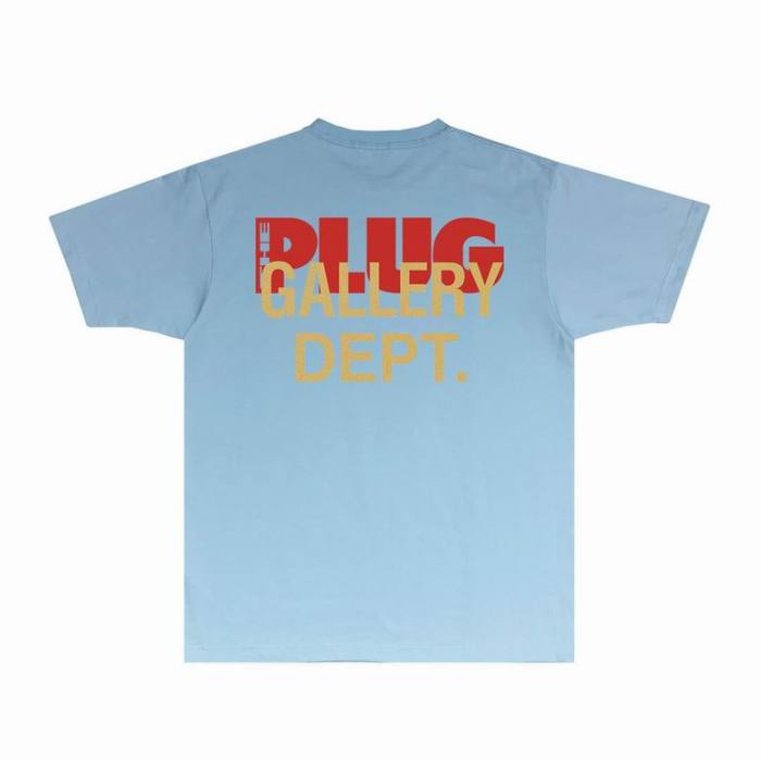 Gallery Dept T-Shirt-2297(S-XXL)