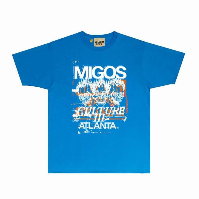 Gallery Dept T-Shirt-1548(S-XXL)