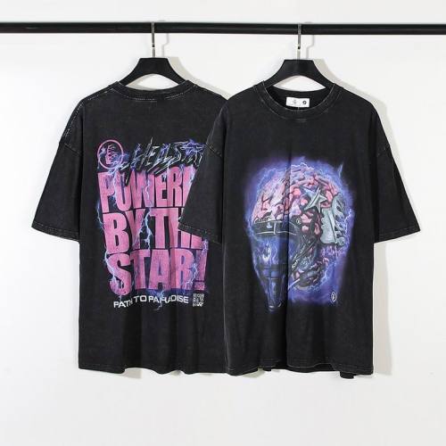 Hellstar t-shirt-728(M-XXL)