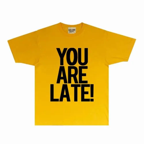 Gallery Dept T-Shirt-2020(S-XXL)