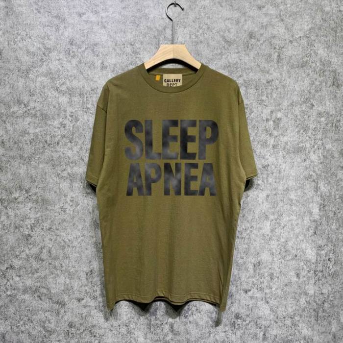 Gallery Dept T-Shirt-1354(S-XXL)