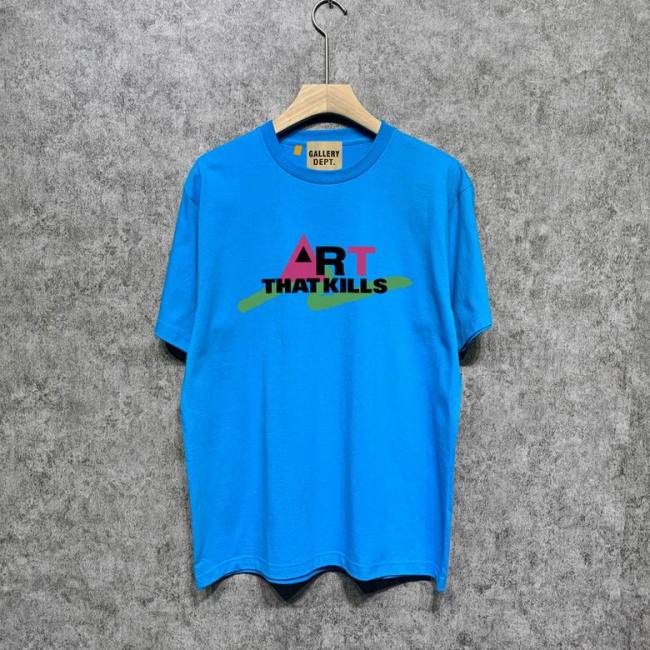 Gallery Dept T-Shirt-1914(S-XXL)