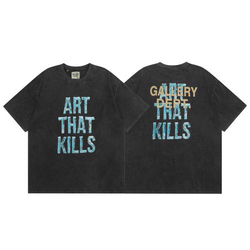 Gallery Dept T-Shirt-2751(S-XL)