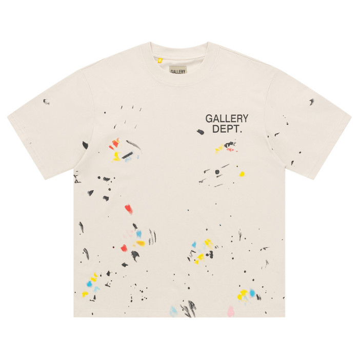Gallery Dept T-Shirt-2643(S-XL)