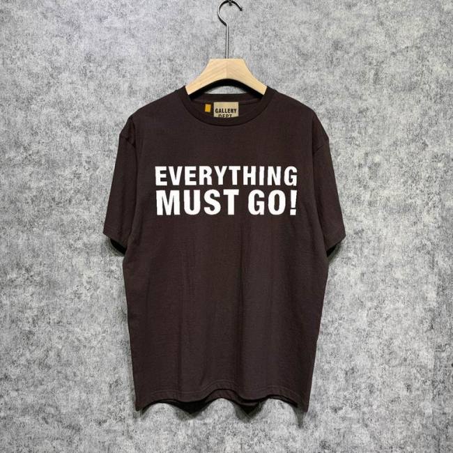 Gallery Dept T-Shirt-1020(S-XXL)
