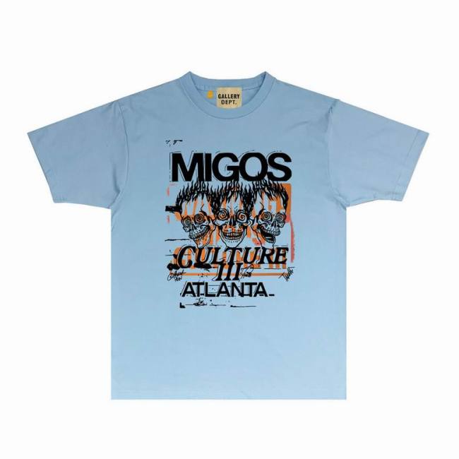 Gallery Dept T-Shirt-1546(S-XXL)
