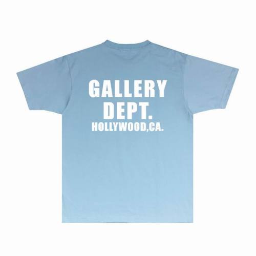 Gallery Dept T-Shirt-2467(S-XXL)