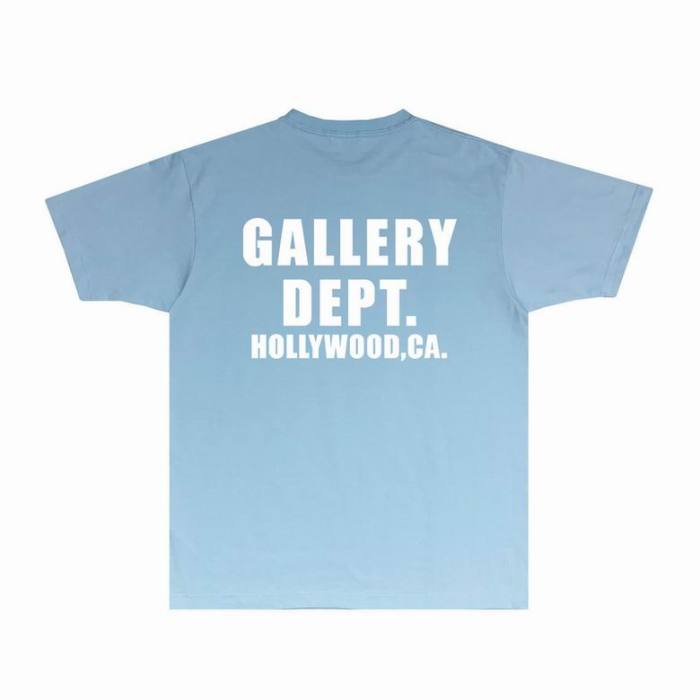 Gallery Dept T-Shirt-2467(S-XXL)