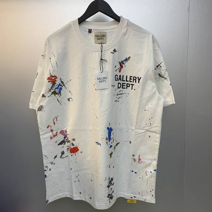 Gallery Dept T-Shirt-2608(S-XL)