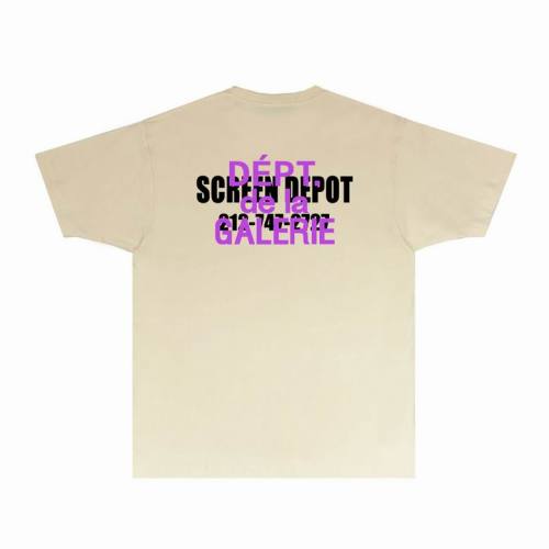 Gallery Dept T-Shirt-2238(S-XXL)