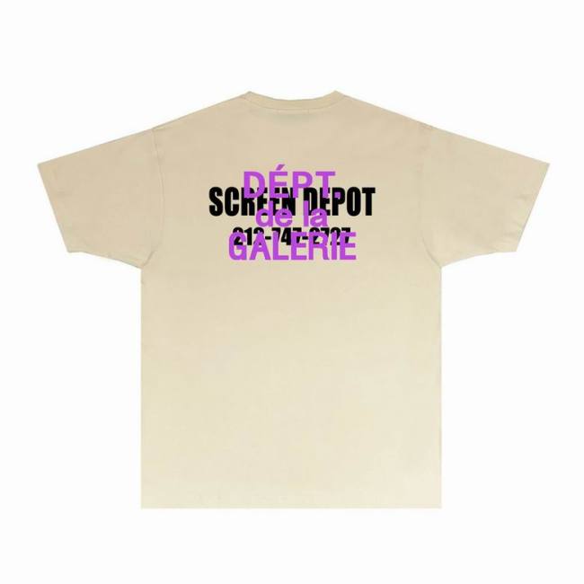 Gallery Dept T-Shirt-2238(S-XXL)