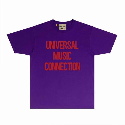 Gallery Dept T-Shirt-2046(S-XXL)
