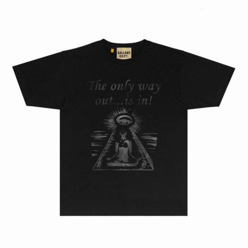 Gallery Dept T-Shirt-1267(S-XXL)