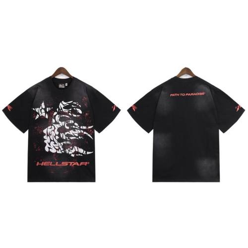 Hellstar t-shirt-494(S-XL)