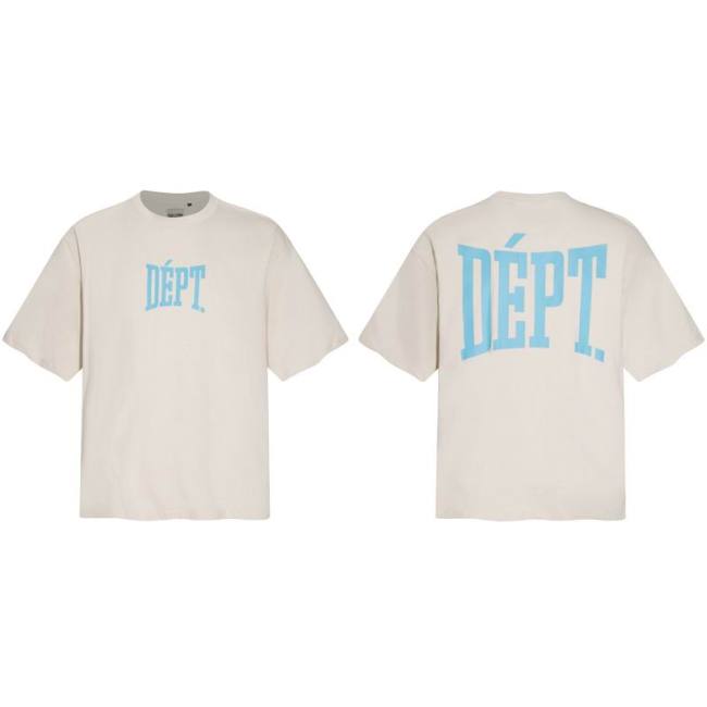 Gallery Dept T-Shirt-2734(S-XL)