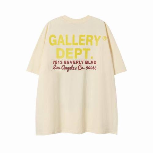 Gallery Dept T-Shirt-2658(S-XL)