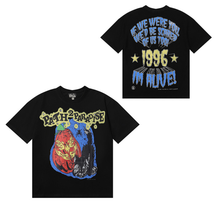 Hellstar t-shirt-599(S-XL)