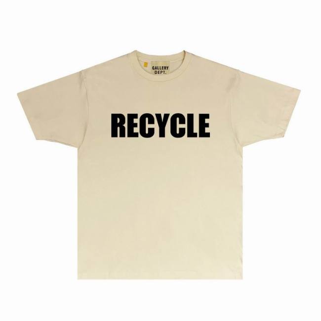Gallery Dept T-Shirt-1096(S-XXL)