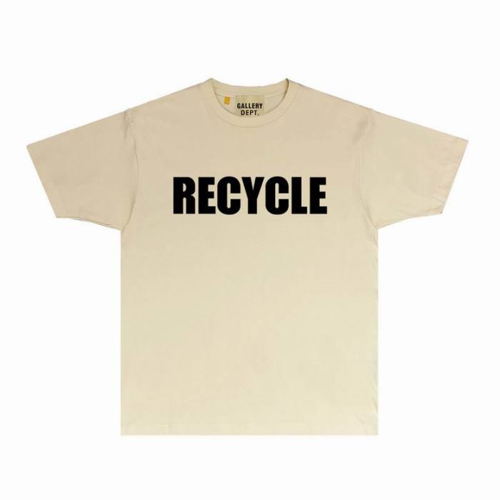 Gallery Dept T-Shirt-1096(S-XXL)