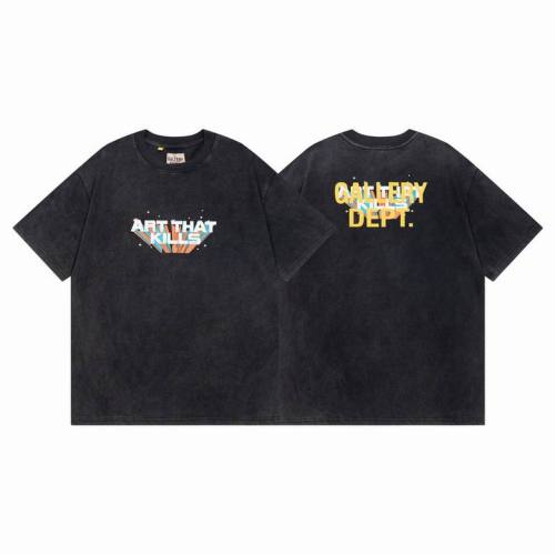 Gallery Dept T-Shirt-2578(S-XL)