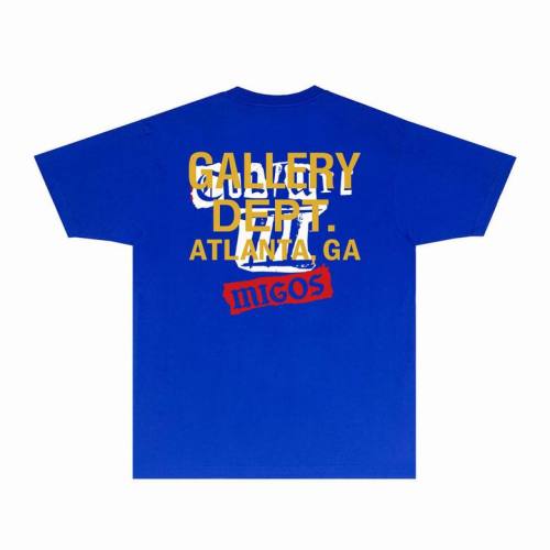 Gallery Dept T-Shirt-1422(S-XXL)