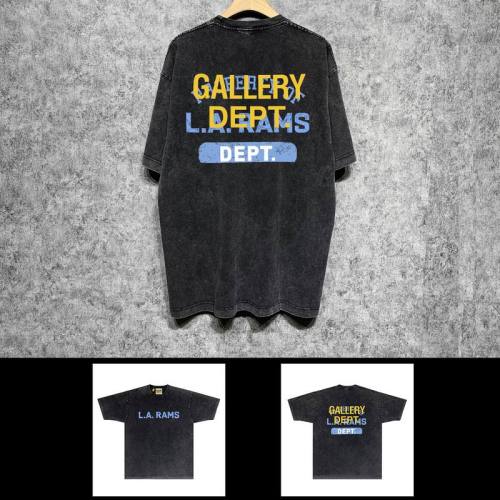 Gallery Dept T-Shirt-2524(S-XXL)