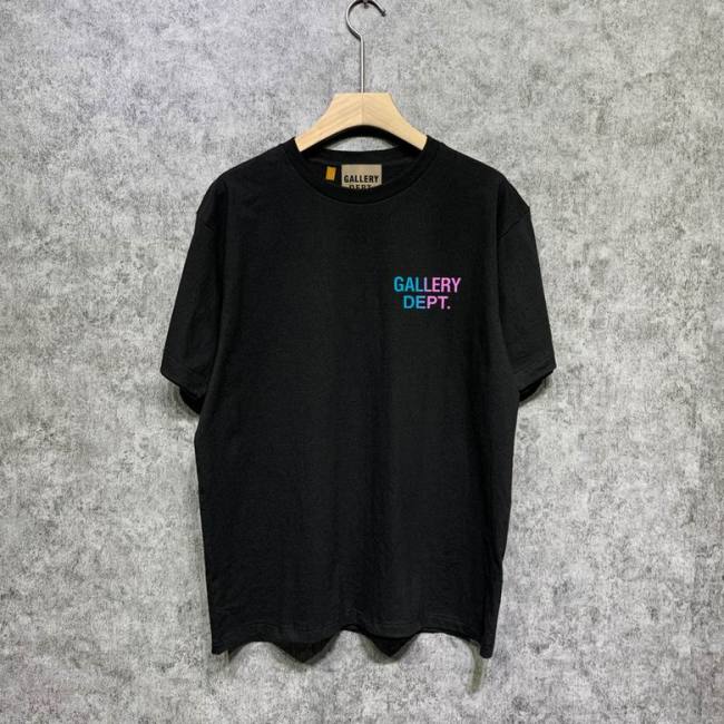 Gallery Dept T-Shirt-2113(S-XXL)