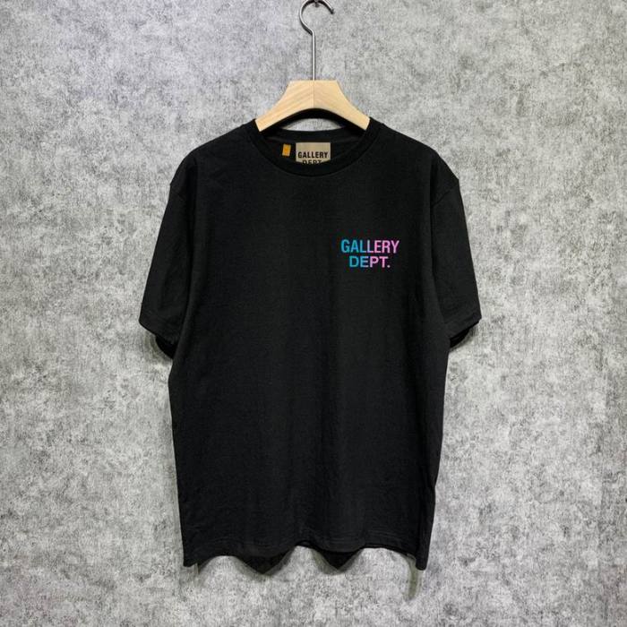 Gallery Dept T-Shirt-2113(S-XXL)