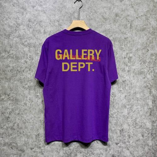Gallery Dept T-Shirt-1614(S-XXL)
